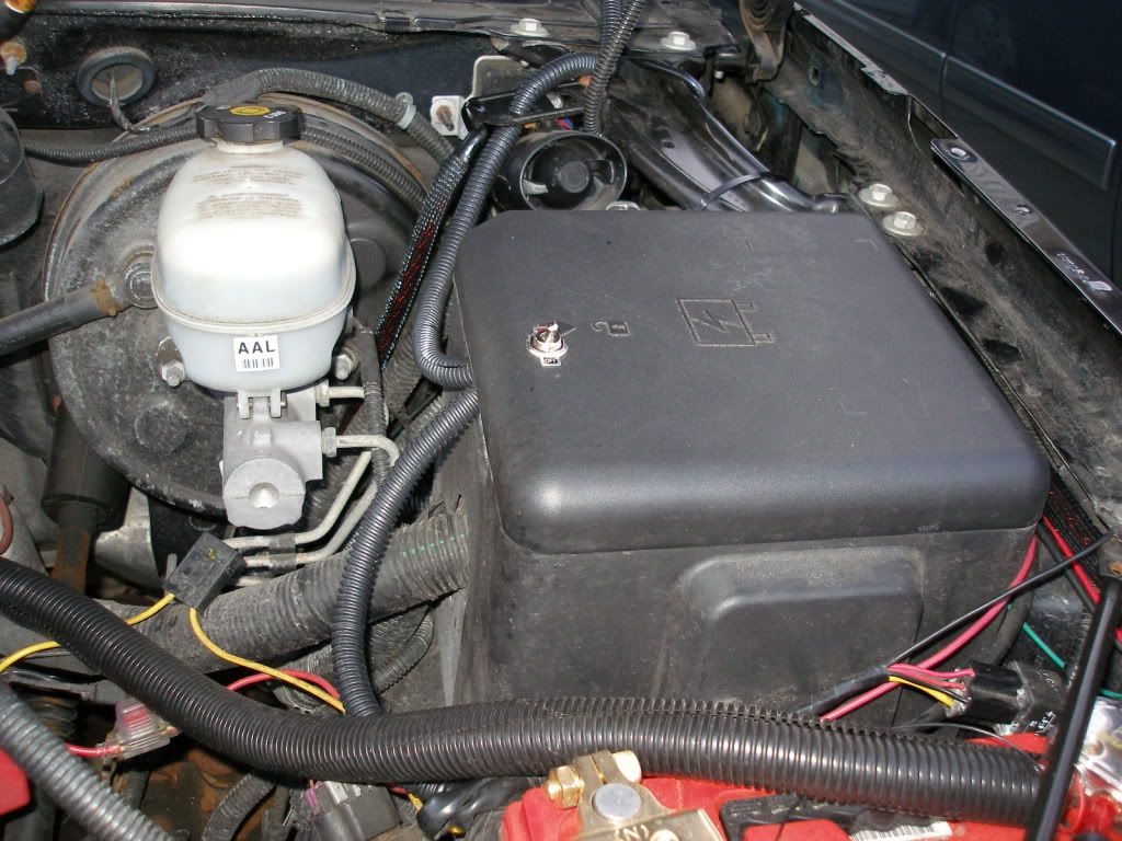 New Underhood Light 19992013 Silverado & Sierra 1500